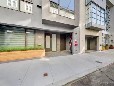 Main picture of 1140 Folsom St