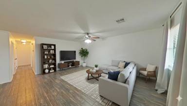 Main picture of 4914 SE Hardin Ave