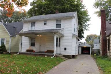 Main picture of 1923 Evansdale Ave