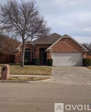 Main picture of 5016 Springflower Dr