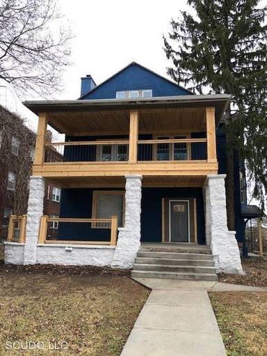 Main picture of 4100 Warwick Blvd