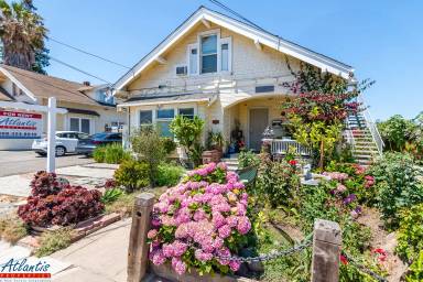 Main picture of 315 Leigh Ave