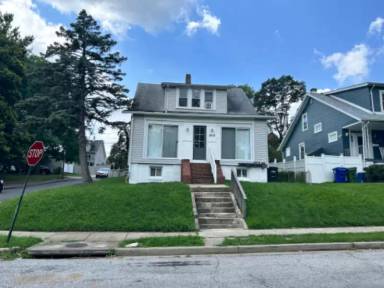 Main picture of 3819 Woodlea Ave
