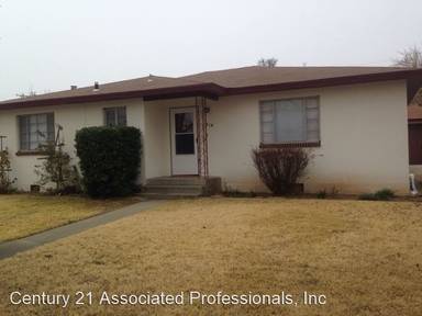 Main picture of 919 N Edwards St