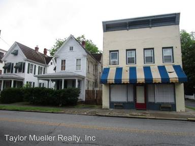 Main picture of 116 S Road St