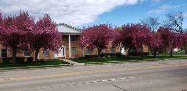 Main picture of 2710-2730 Bowen St