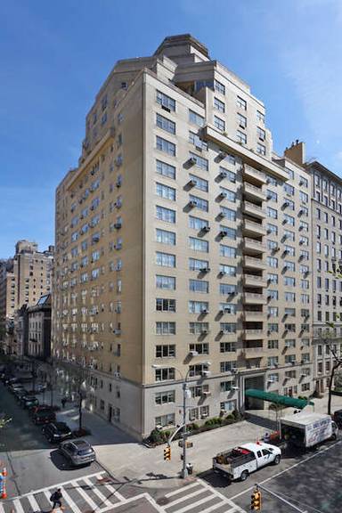Main picture of 945 Fifth Avenue