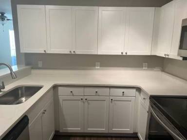 Main picture of 25 Hamiltons Harbor Dr