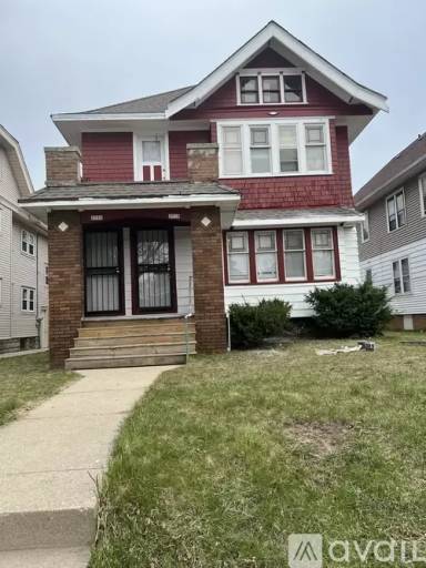 Main picture of 2922 N 45th St