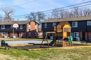 Main picture of Black Lark Apartments