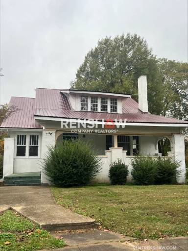 Main picture of 304 N Ury St