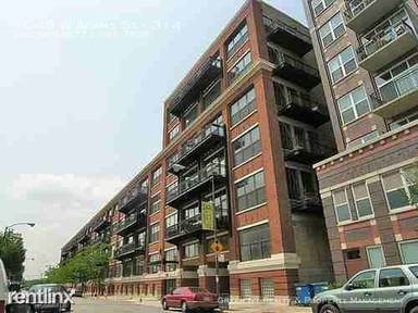 Main picture of 1000 West Adams Condo