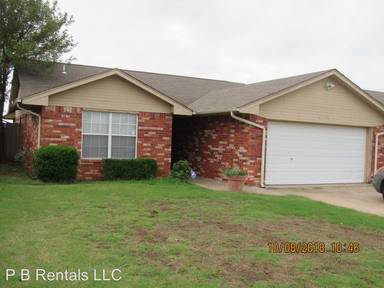 Main picture of 4022 SW Mesquite Dr