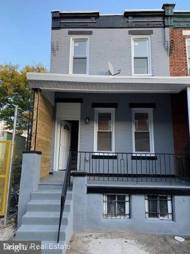 Main picture of 127 N Redfield St