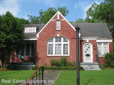 Main picture of 3825 N State St