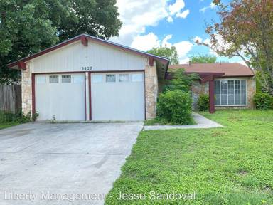 Main picture of 3827 Pipers Meadow St