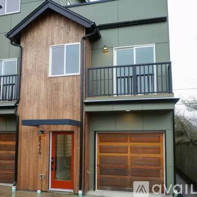 Main picture of 8222 20th Ave NE