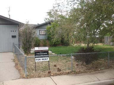 Main picture of 560 Darwin Cir