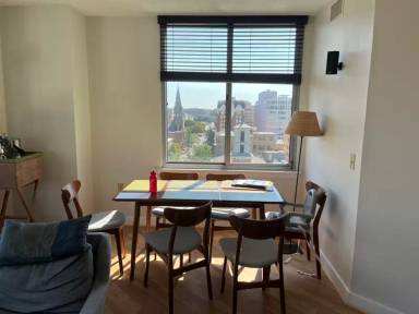 Main picture of 555 Mass Ave Condo