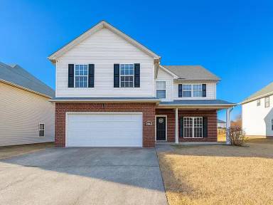 Main picture of 2904 Katonka Ct