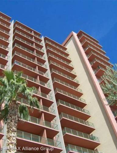 Main picture of Landmark Towers