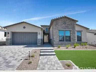Main picture of 21688 W Monterosa St
