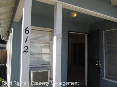 Main picture of 610 E Sycamore Ave