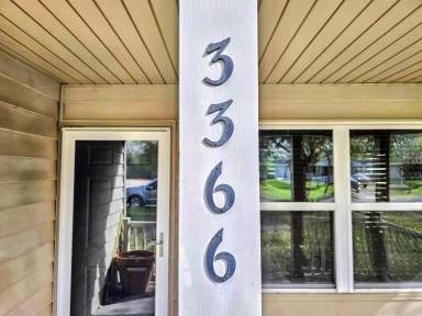 Main picture of 3366 Angel Ln