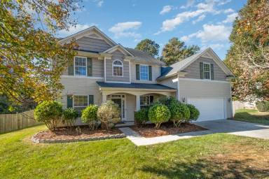 Main picture of 2108 Tommy Ln