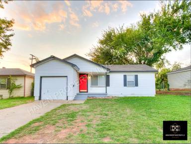 Main picture of 1504 N Key Blvd