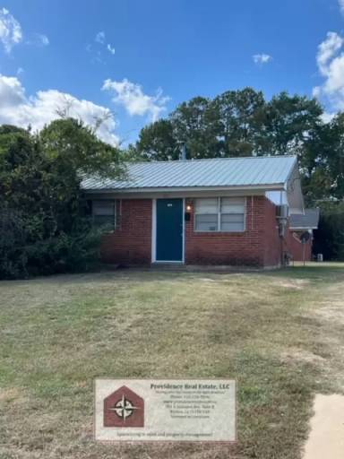Main picture of 1301 Campbell St