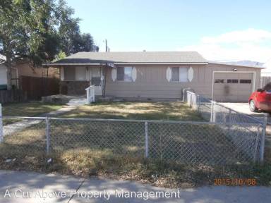 Main picture of 2570 Chimayo Dr