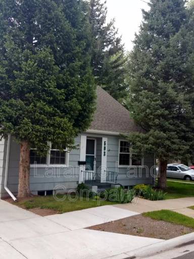 Main picture of 506 S 16th St