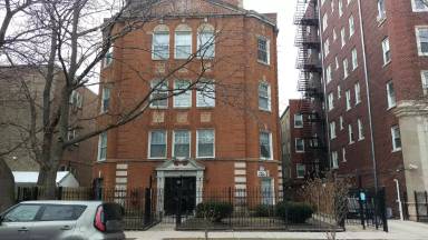 Main picture of 1504-1508 Fargo Ave