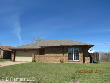 Main picture of 3911 SW Wolf St