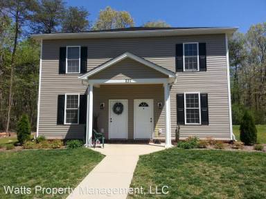 Main picture of 237 Candlers Mountain Rd