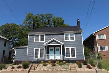 Main picture of 47 N High St