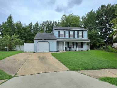Main picture of 5 Longleaf Ct