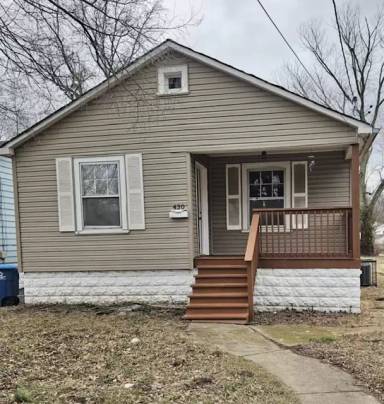 Main picture of 430 Georgia Ave
