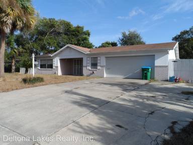 Main picture of 1601 N Normandy Blvd