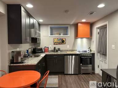 Main picture of 4324 43rd St NW
