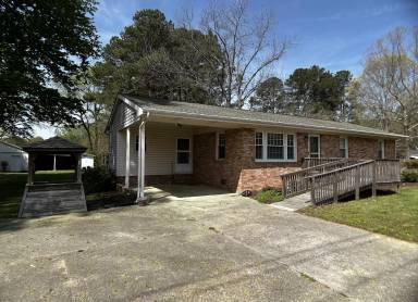 Main picture of 2981 Barber Mill Rd