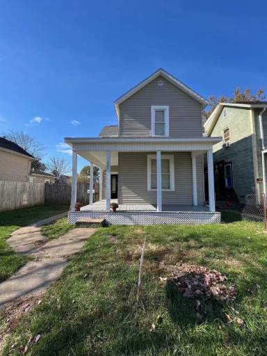 Main picture of 227 Harrison Ave