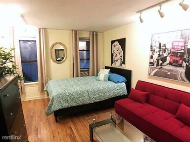 Main picture of 21 E 2nd St