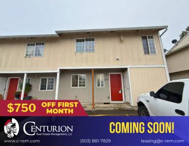 Main picture of 4338 Ward Pl NE
