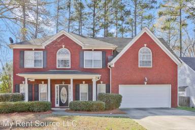 Main picture of 513 Crimson Ridge Dr