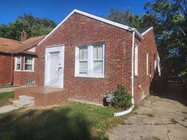 Main picture of 9922 Coyle St