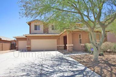Main picture of 18447 W Caribbean Ln