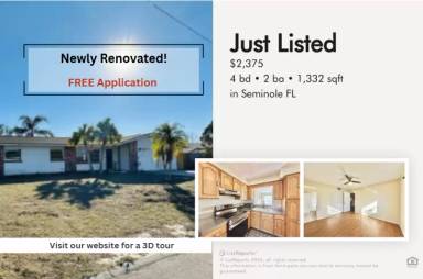 Main picture of 13788 Montego Dr