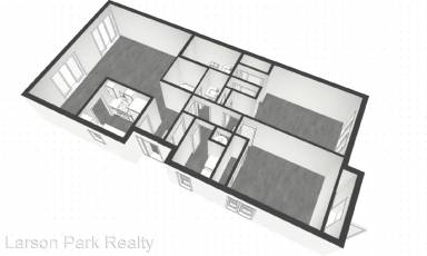 Main picture of Renovated Condo with New Appliances Close to Campus